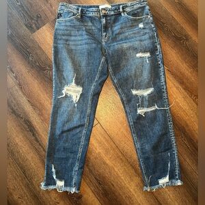Women’s KanCan Jeans